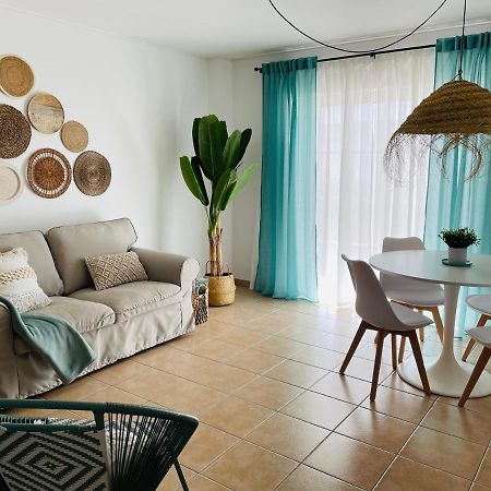 קבאנס דה טאבירה Fantastico Apartamento T2 A 2Min Do Acesso A Praia Cozyin Cabanas מראה חיצוני תמונה
