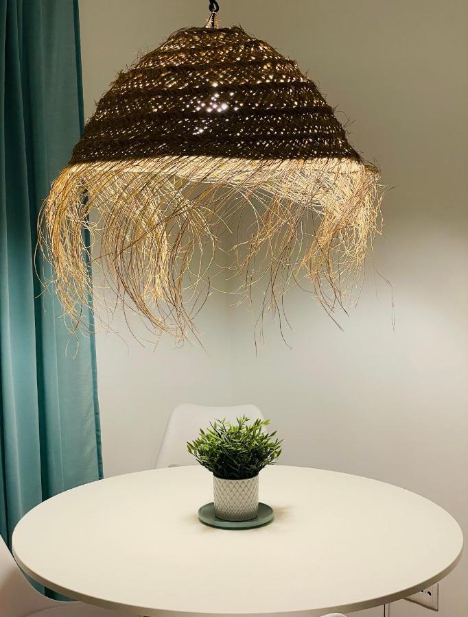 קבאנס דה טאבירה Fantastico Apartamento T2 A 2Min Do Acesso A Praia Cozyin Cabanas מראה חיצוני תמונה