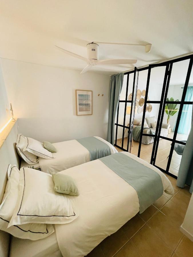 קבאנס דה טאבירה Fantastico Apartamento T2 A 2Min Do Acesso A Praia Cozyin Cabanas מראה חיצוני תמונה