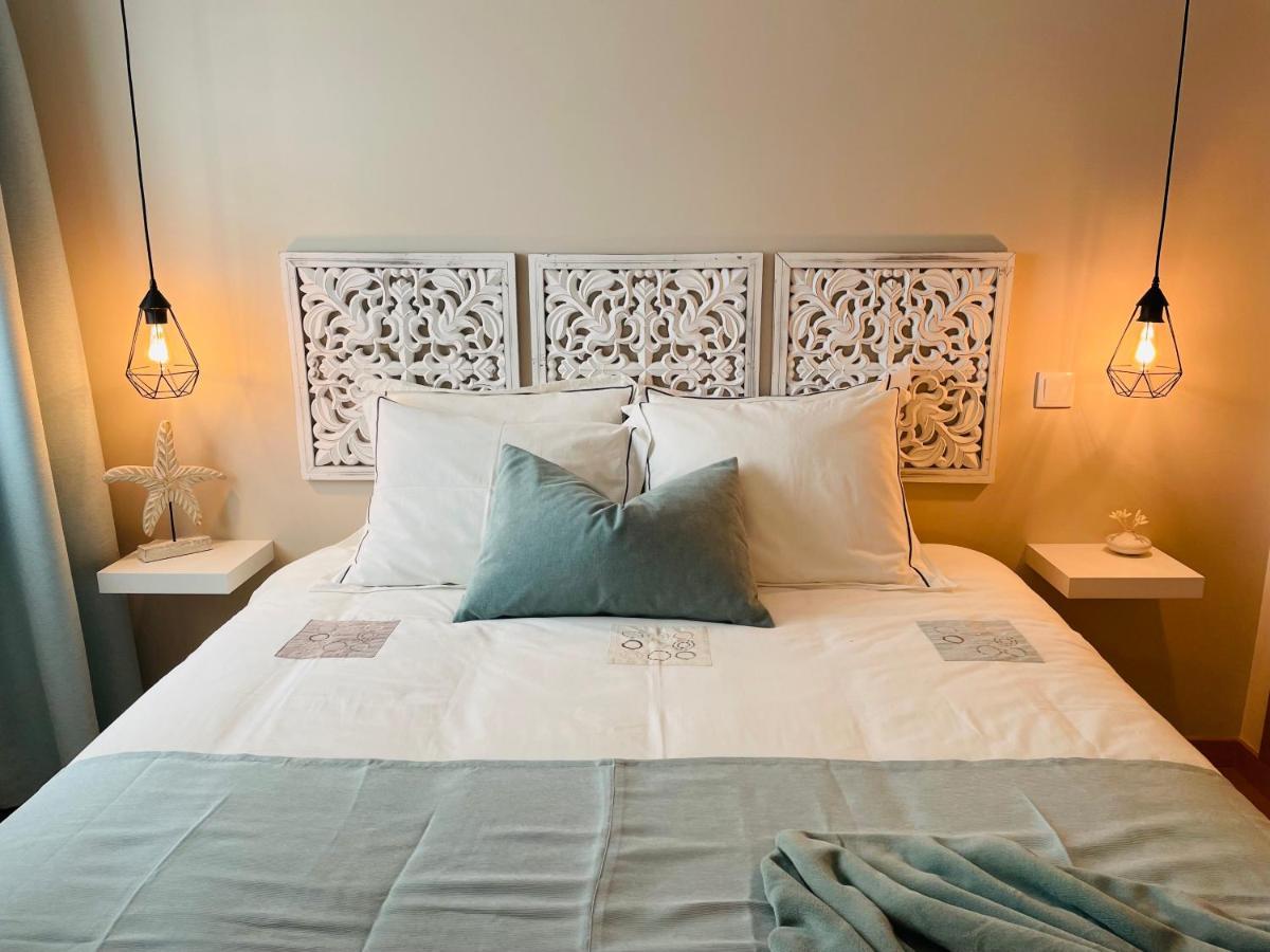 קבאנס דה טאבירה Fantastico Apartamento T2 A 2Min Do Acesso A Praia Cozyin Cabanas מראה חיצוני תמונה