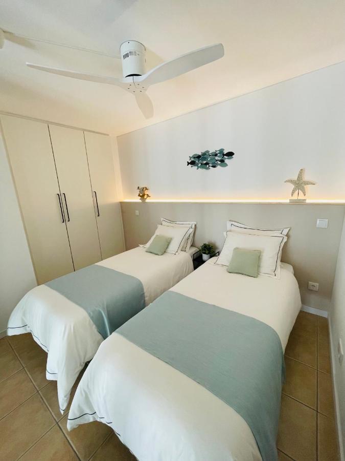 קבאנס דה טאבירה Fantastico Apartamento T2 A 2Min Do Acesso A Praia Cozyin Cabanas מראה חיצוני תמונה